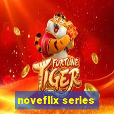 noveflix series